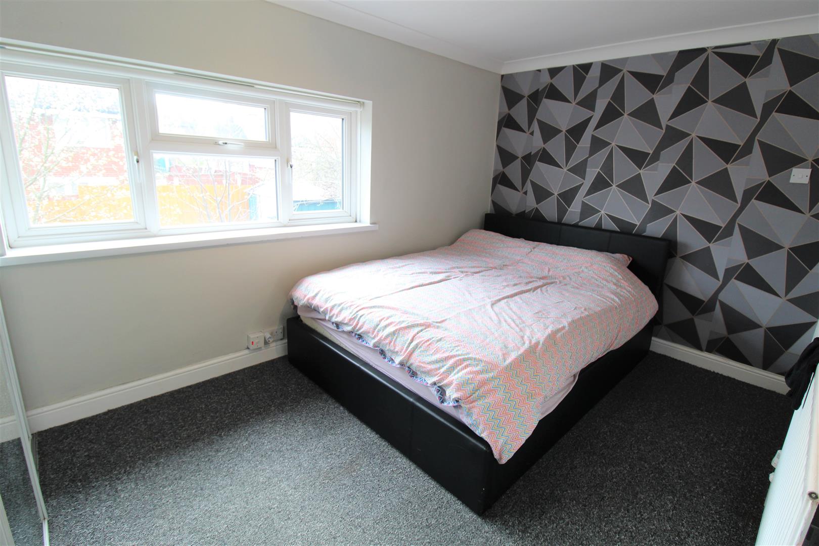 Coseley Street, Smallthorne, Stoke-On-Trent